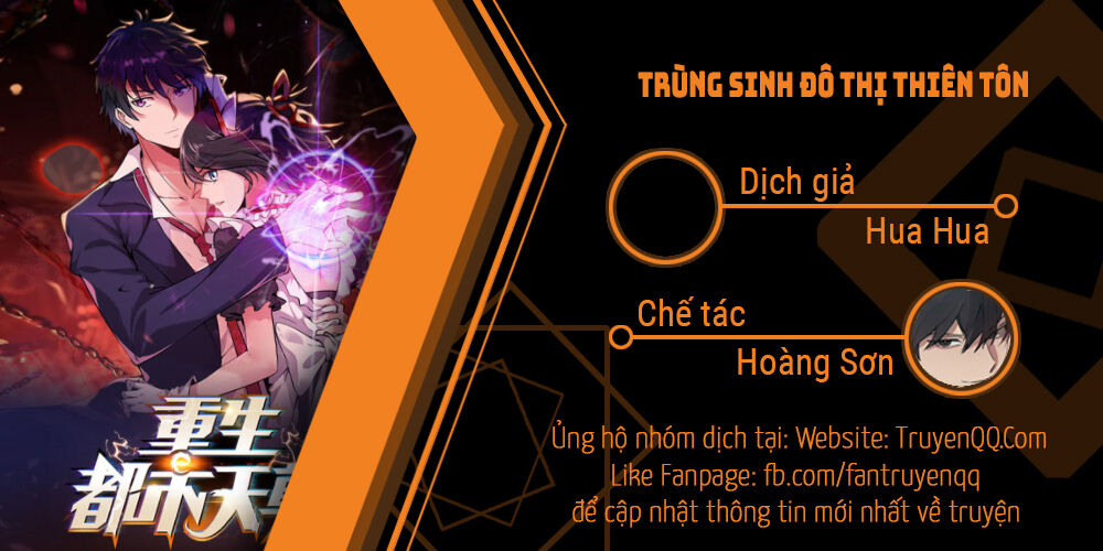 Trùng Sinh Đô Thị Thiên Tôn Chapter 24 - 40