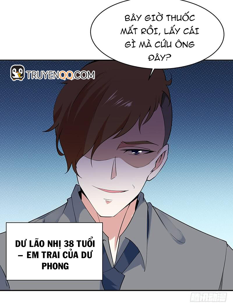 Trùng Sinh Đô Thị Thiên Tôn Chapter 26 - 22