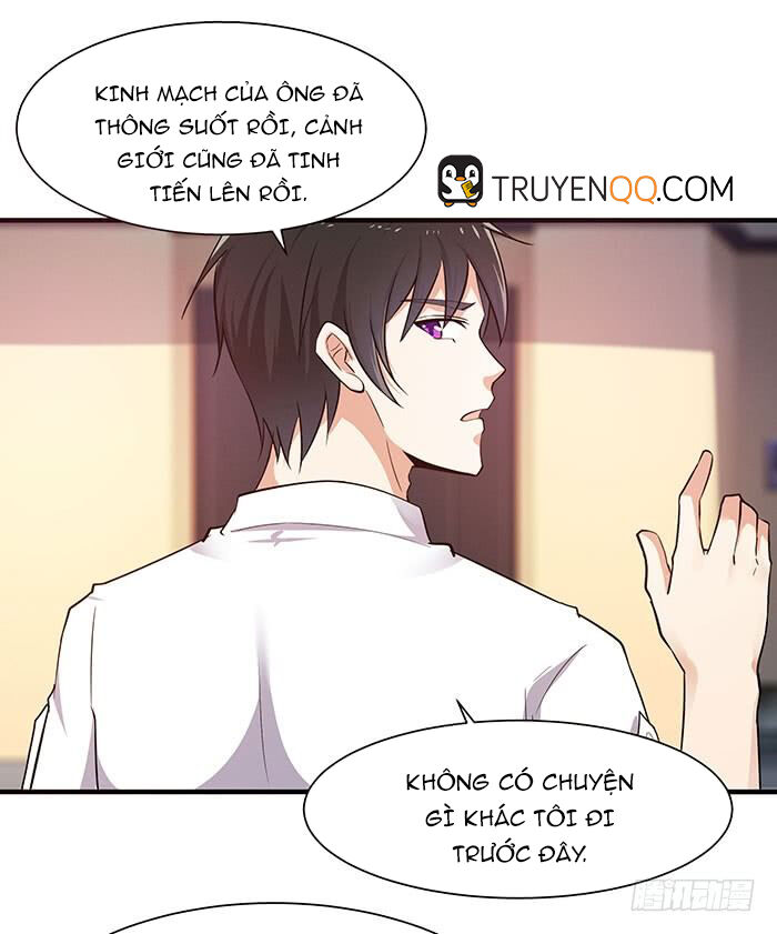 Trùng Sinh Đô Thị Thiên Tôn Chapter 27 - 20