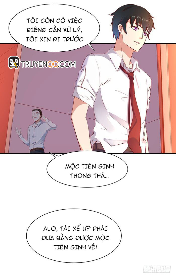 Trùng Sinh Đô Thị Thiên Tôn Chapter 27 - 23