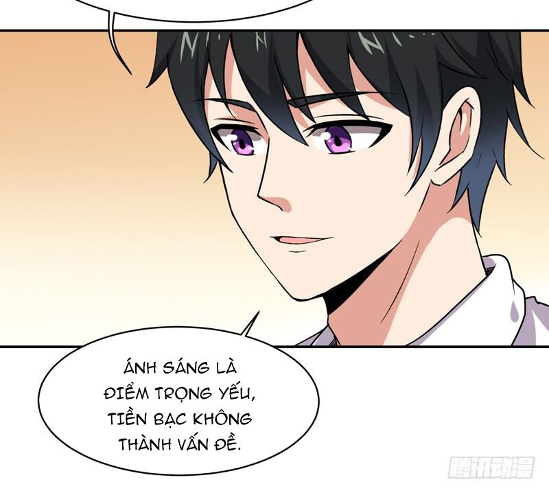 Trùng Sinh Đô Thị Thiên Tôn Chapter 28 - 40