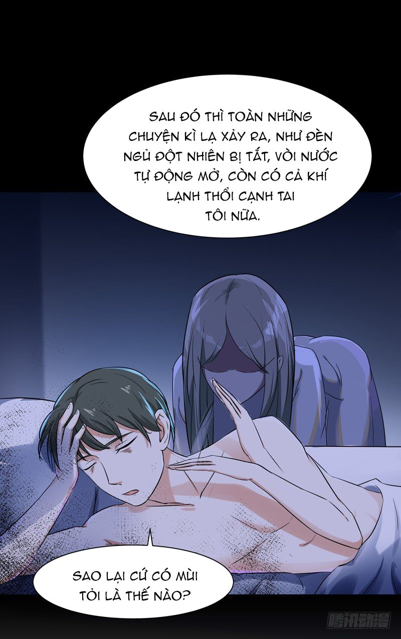 Trùng Sinh Đô Thị Thiên Tôn Chapter 30 - 37