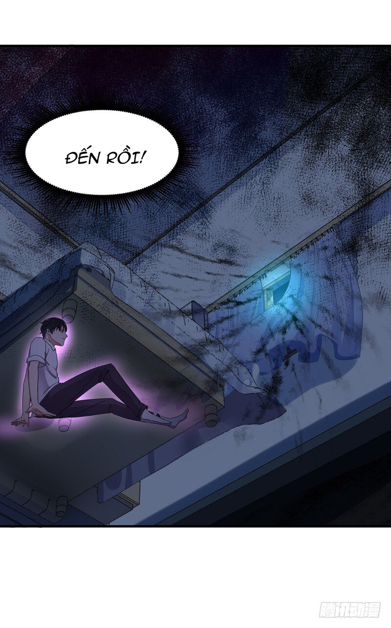 Trùng Sinh Đô Thị Thiên Tôn Chapter 30 - 42