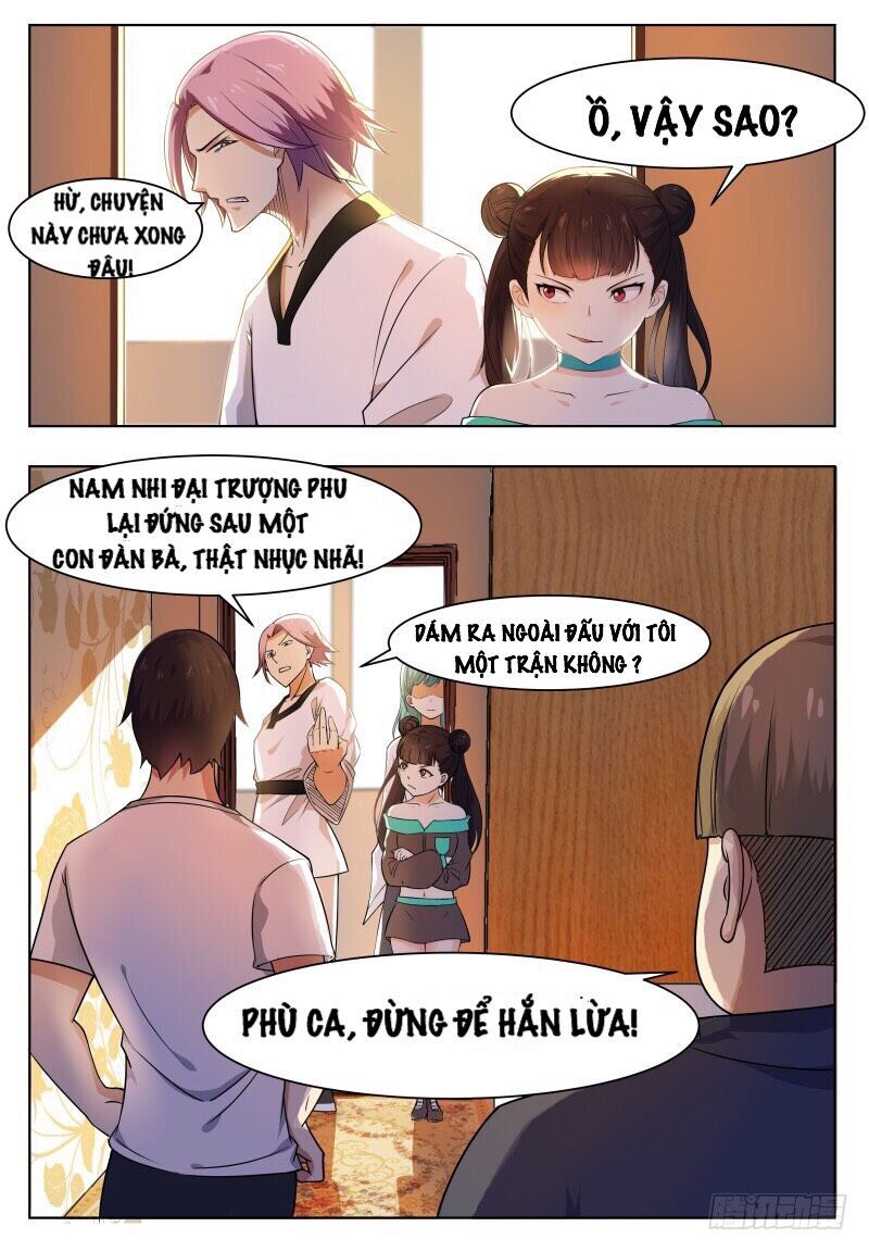 Tối Cường Thần Vương Chapter 29 - 2