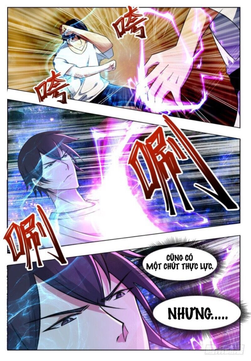 Tối Cường Thần Vương Chapter 29 - 13