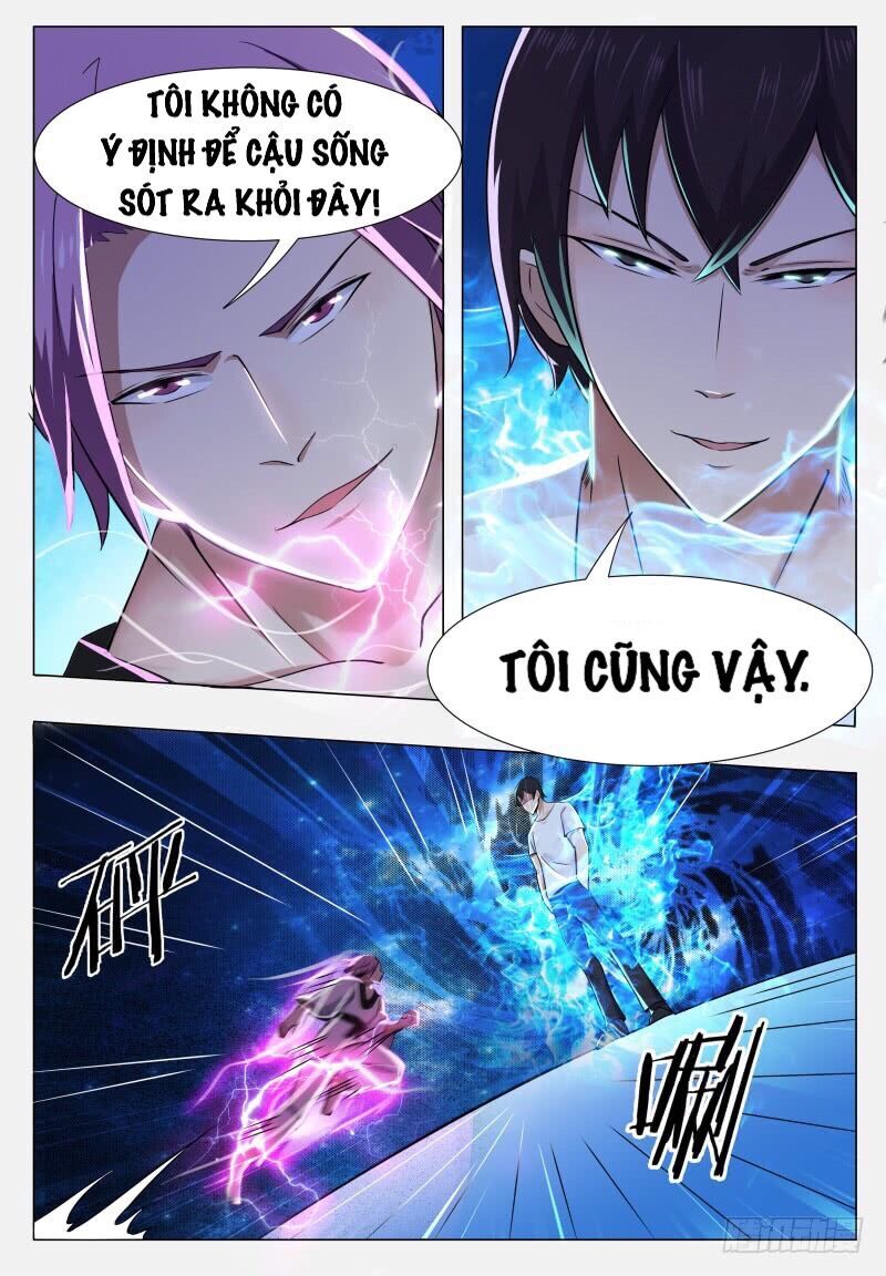 Tối Cường Thần Vương Chapter 30 - 14