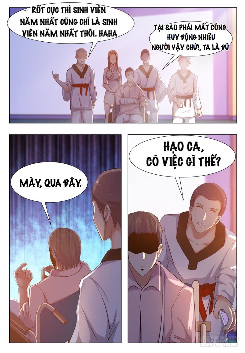 Tối Cường Thần Vương Chapter 30 - 7
