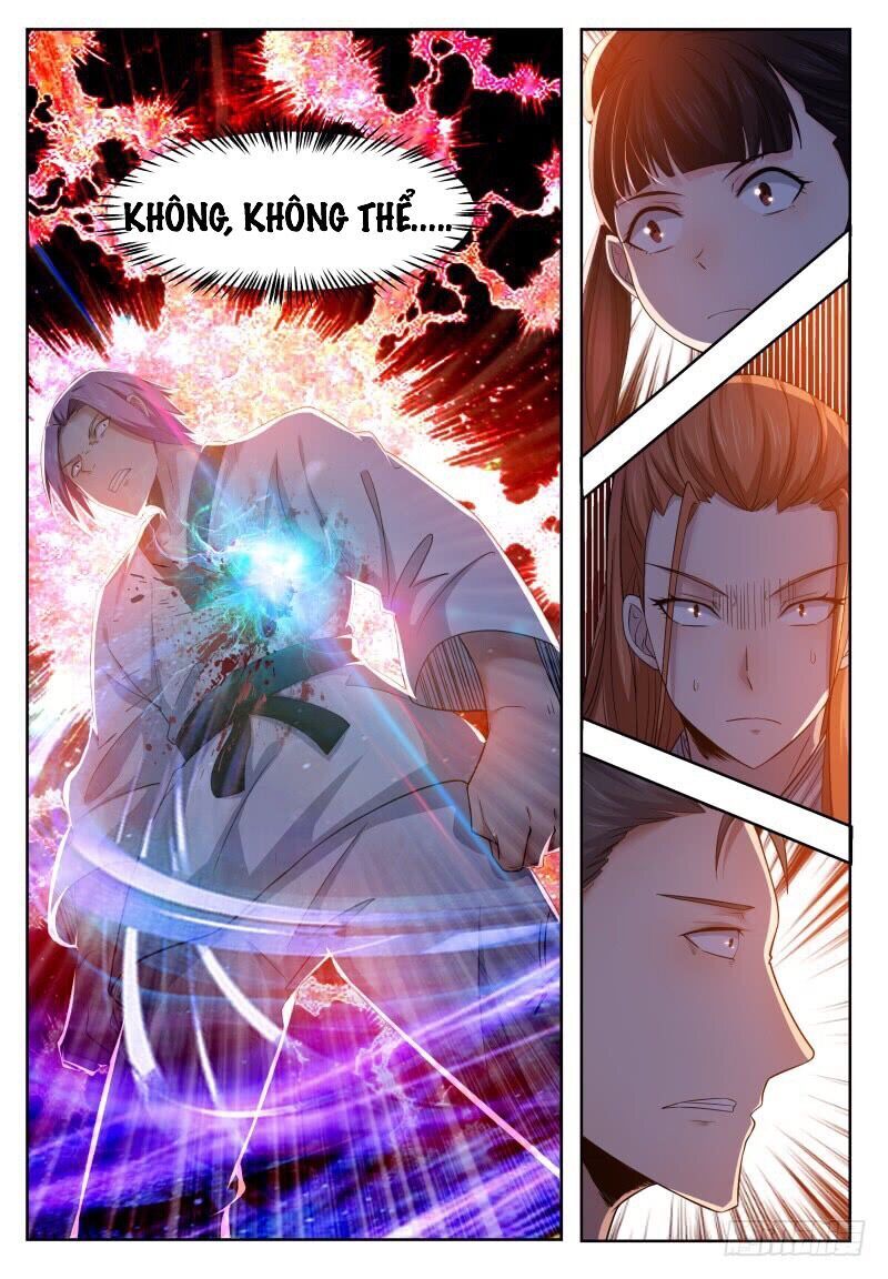 Tối Cường Thần Vương Chapter 31 - 6