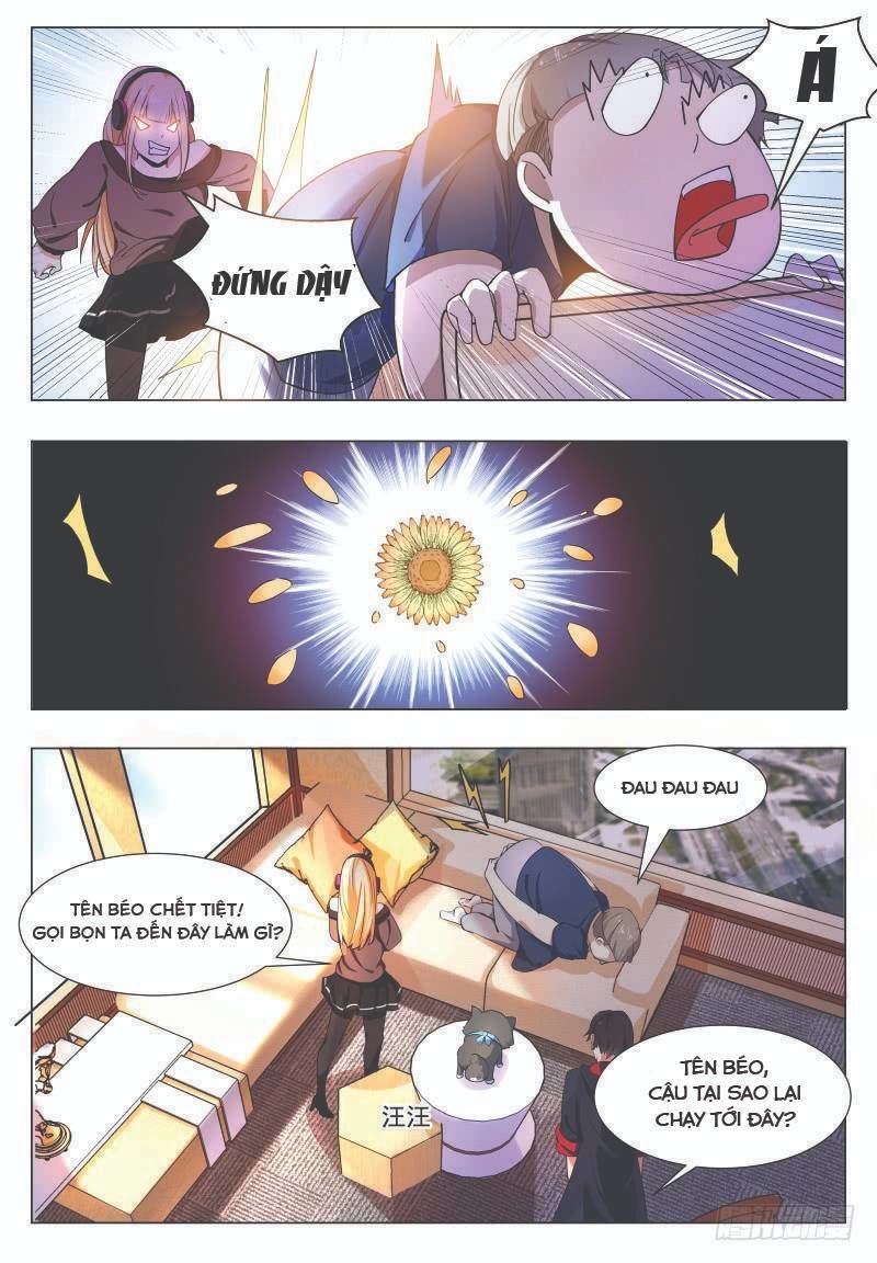 Tối Cường Thần Vương Chapter 47 - 2