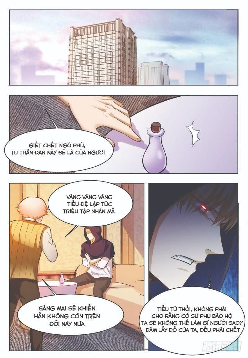 Tối Cường Thần Vương Chapter 49 - 11