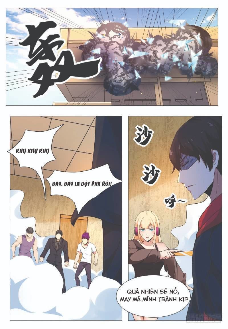 Tối Cường Thần Vương Chapter 58 - 7