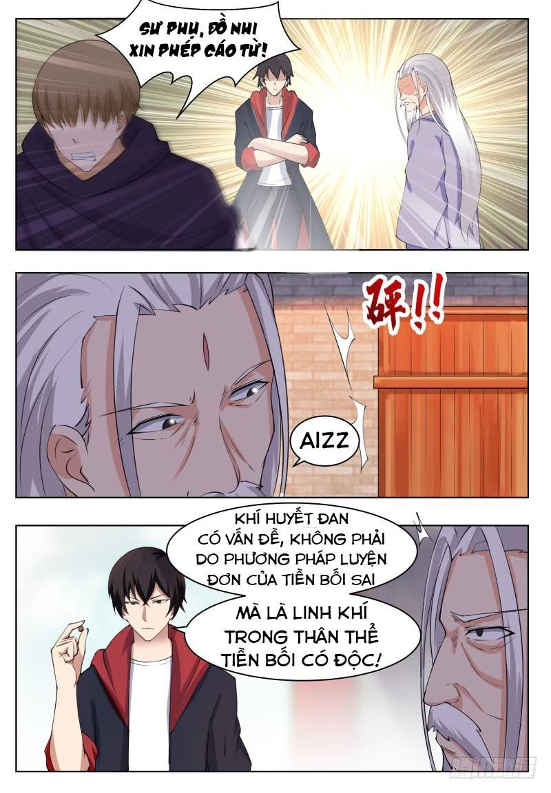Tối Cường Thần Vương Chapter 60 - 7