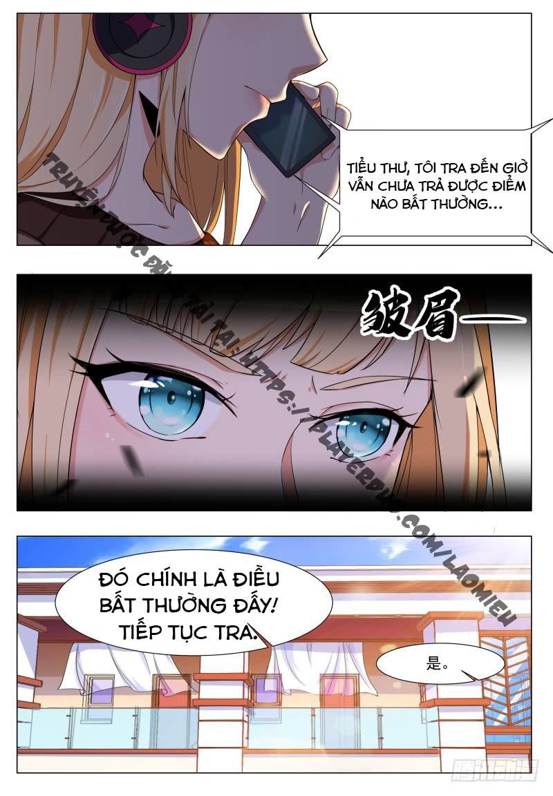 Tối Cường Thần Vương Chapter 63 - 11