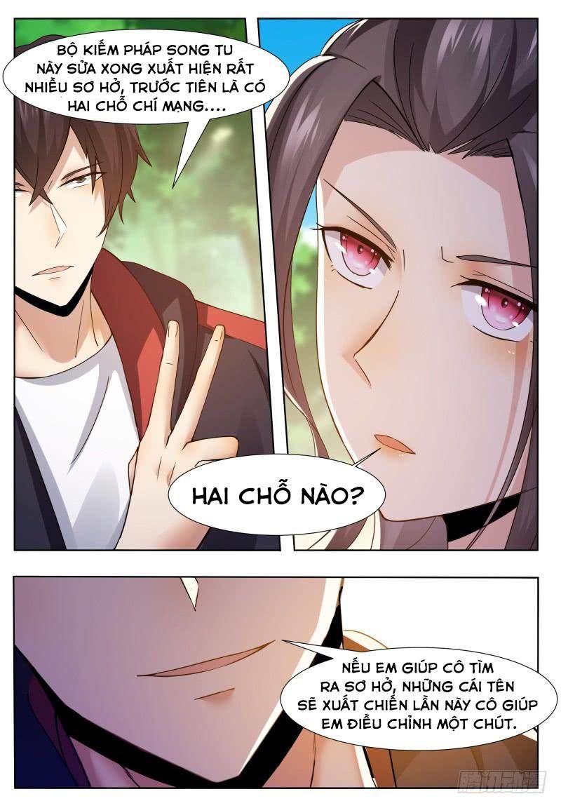Tối Cường Thần Vương Chapter 67 - 12