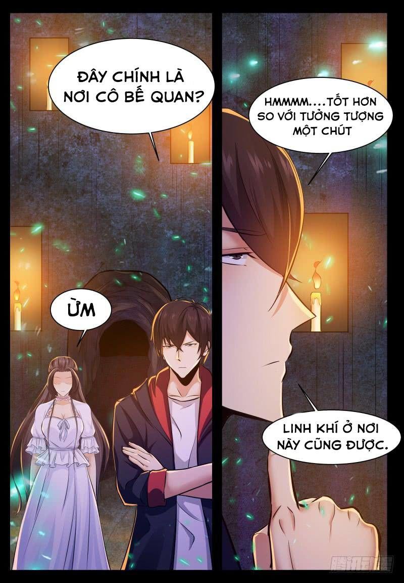 Tối Cường Thần Vương Chapter 68 - 6