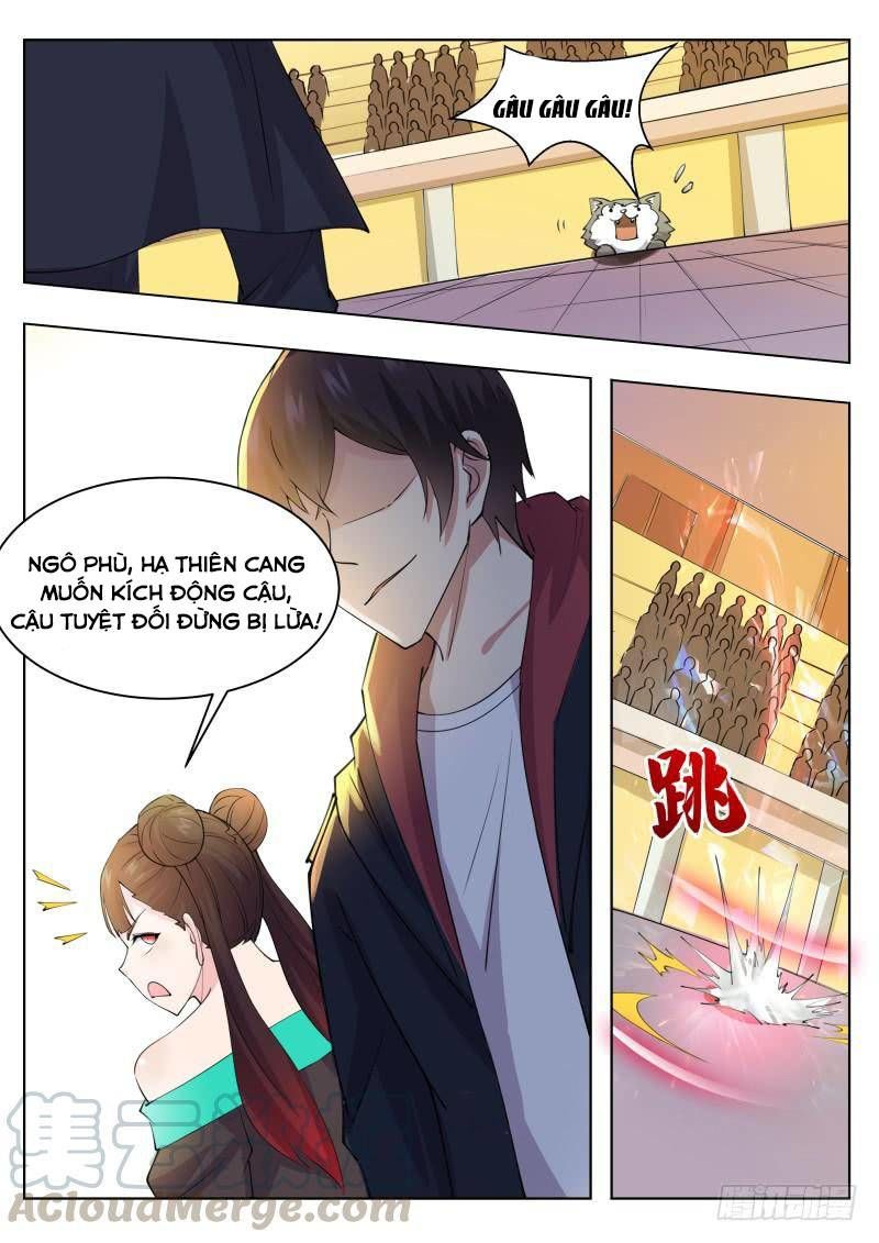 Tối Cường Thần Vương Chapter 73 - 11