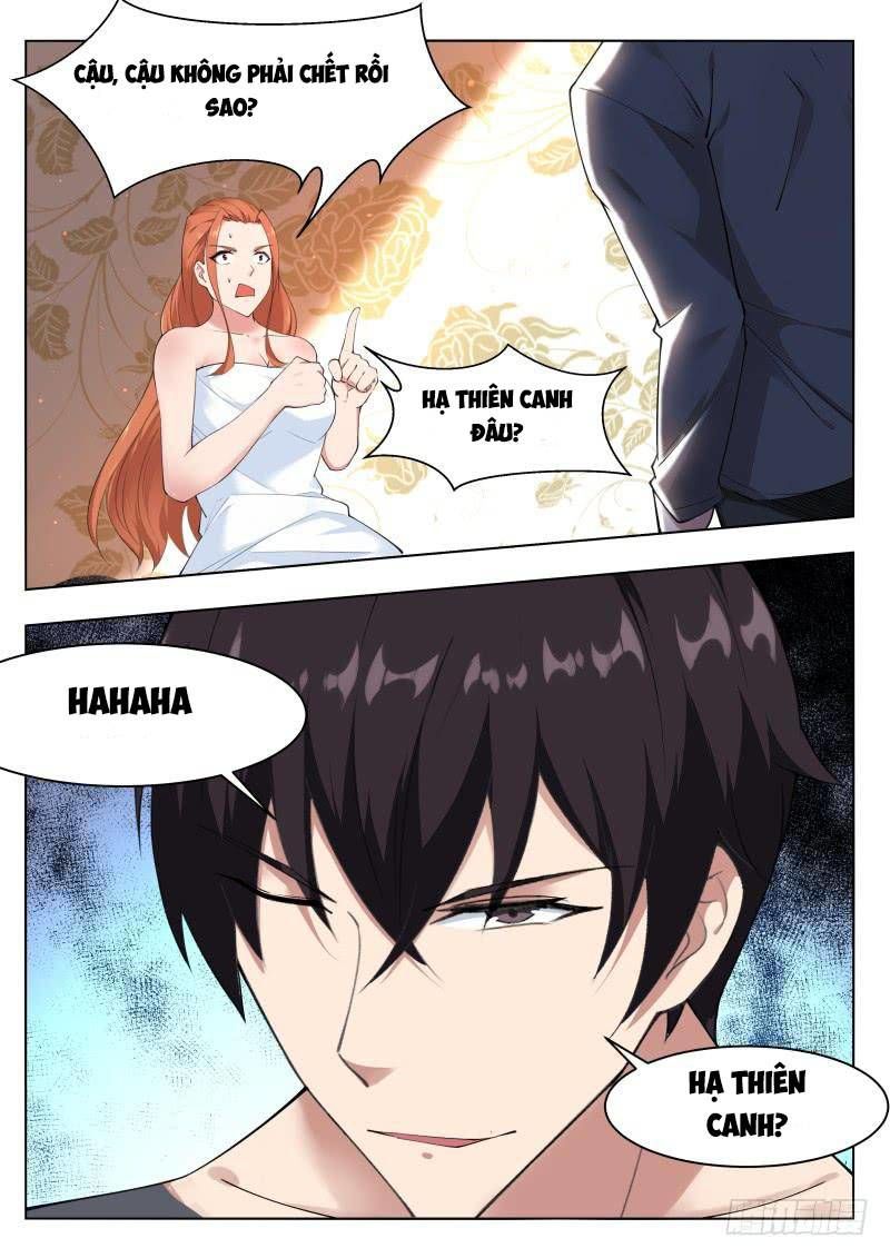 Tối Cường Thần Vương Chapter 79 - 12