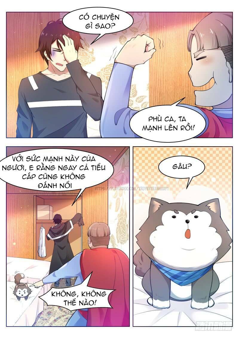 Tối Cường Thần Vương Chapter 80 - 9
