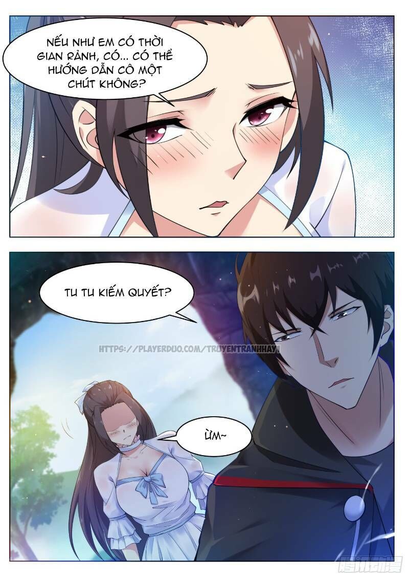 Tối Cường Thần Vương Chapter 81 - 4