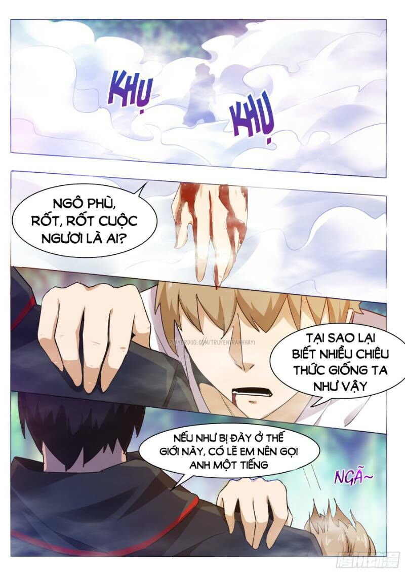 Tối Cường Thần Vương Chapter 85 - 15