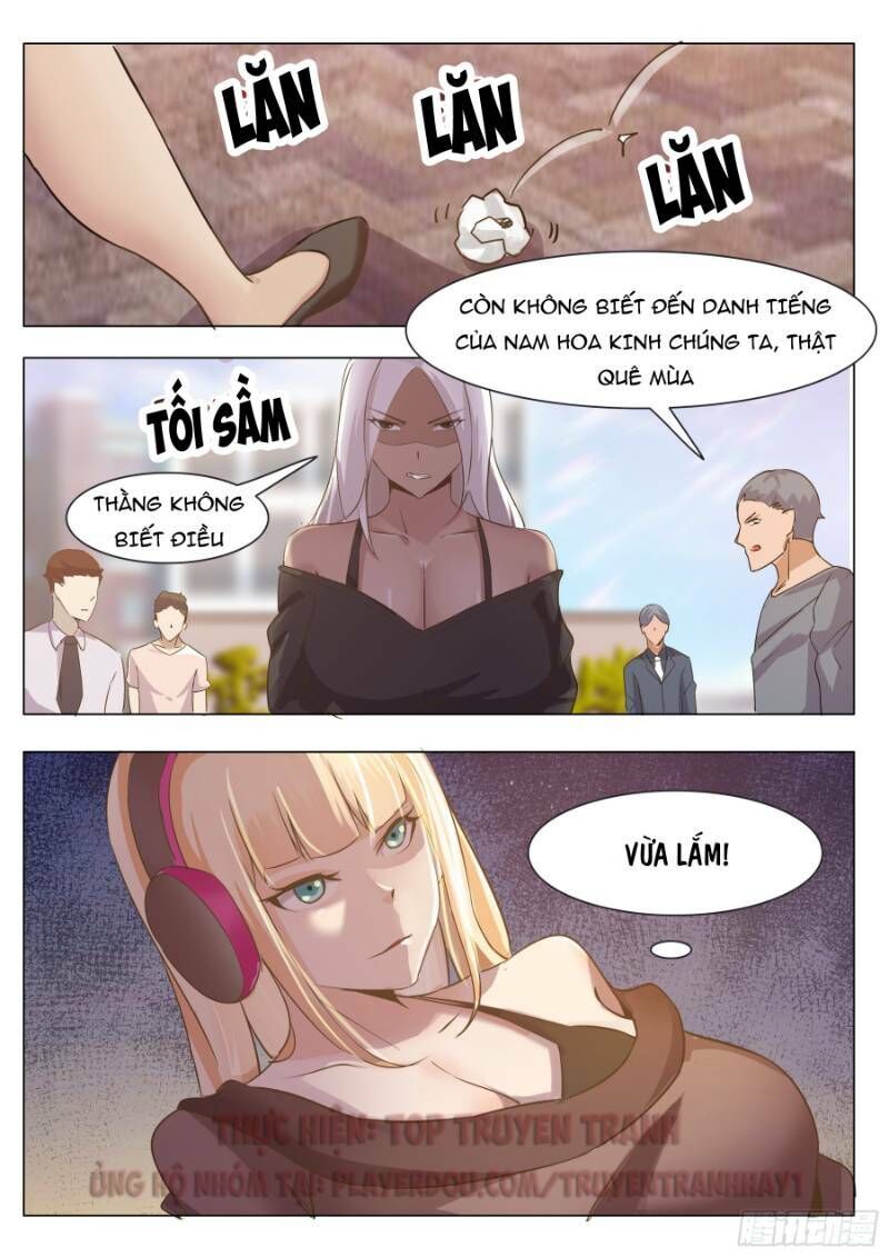 Tối Cường Thần Vương Chapter 86 - 15