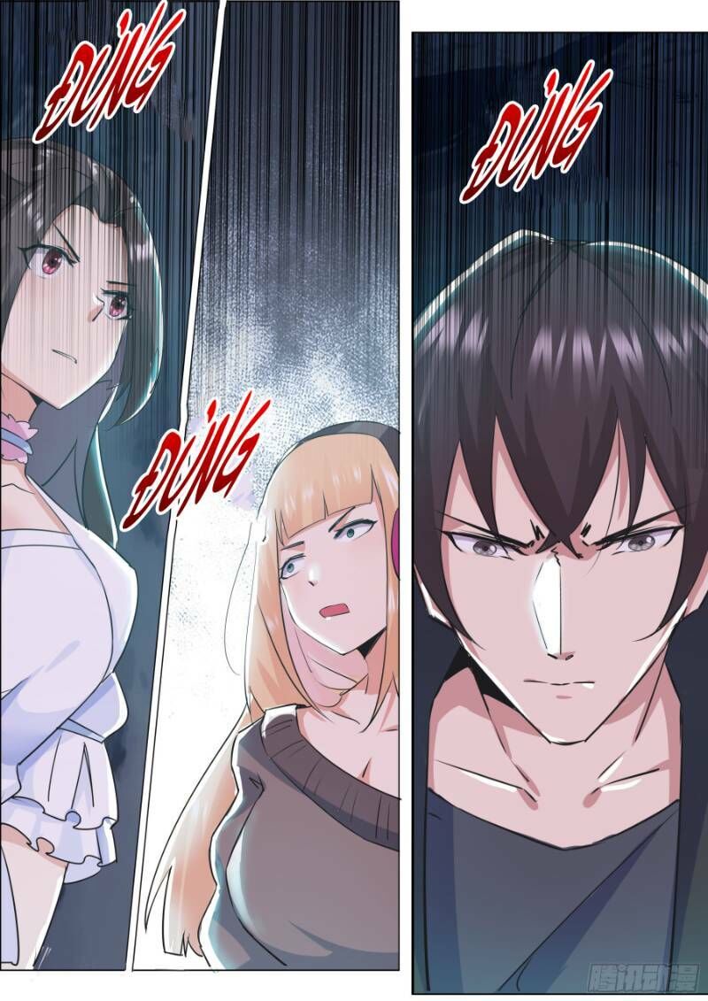 Tối Cường Thần Vương Chapter 87 - 13