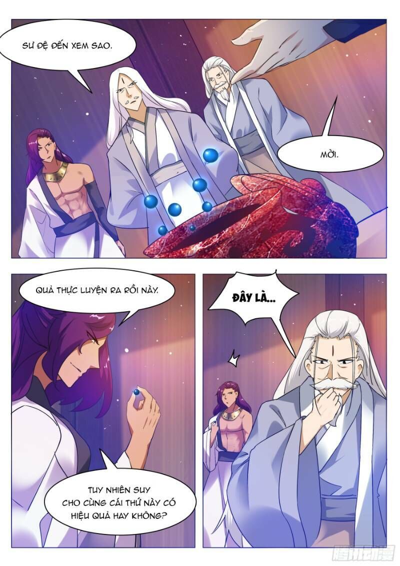 Tối Cường Thần Vương Chapter 89 - 9