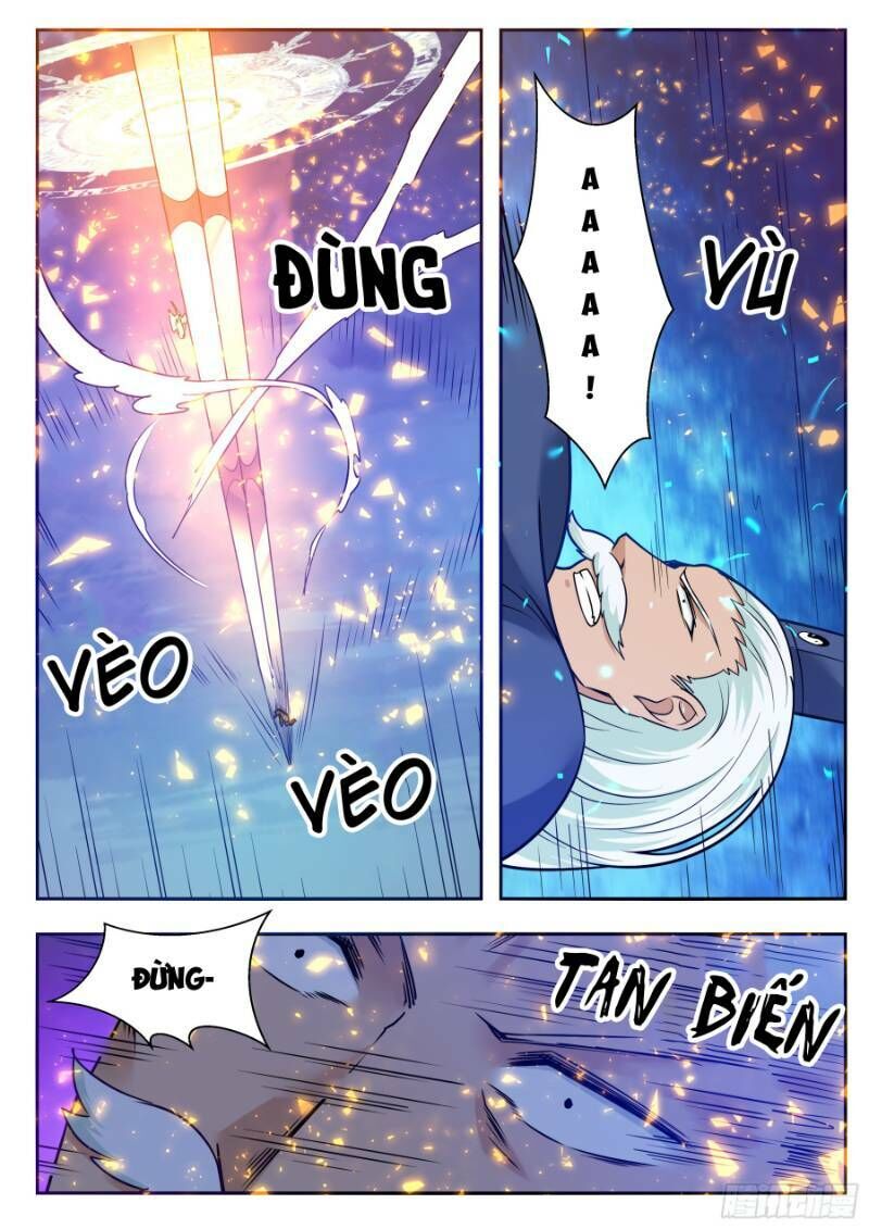Tối Cường Thần Vương Chapter 92 - 15