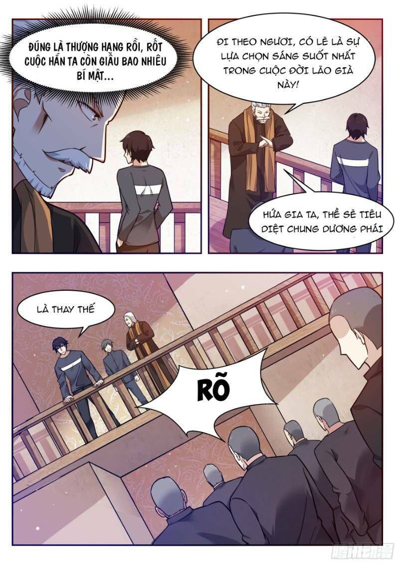 Tối Cường Thần Vương Chapter 94 - 13