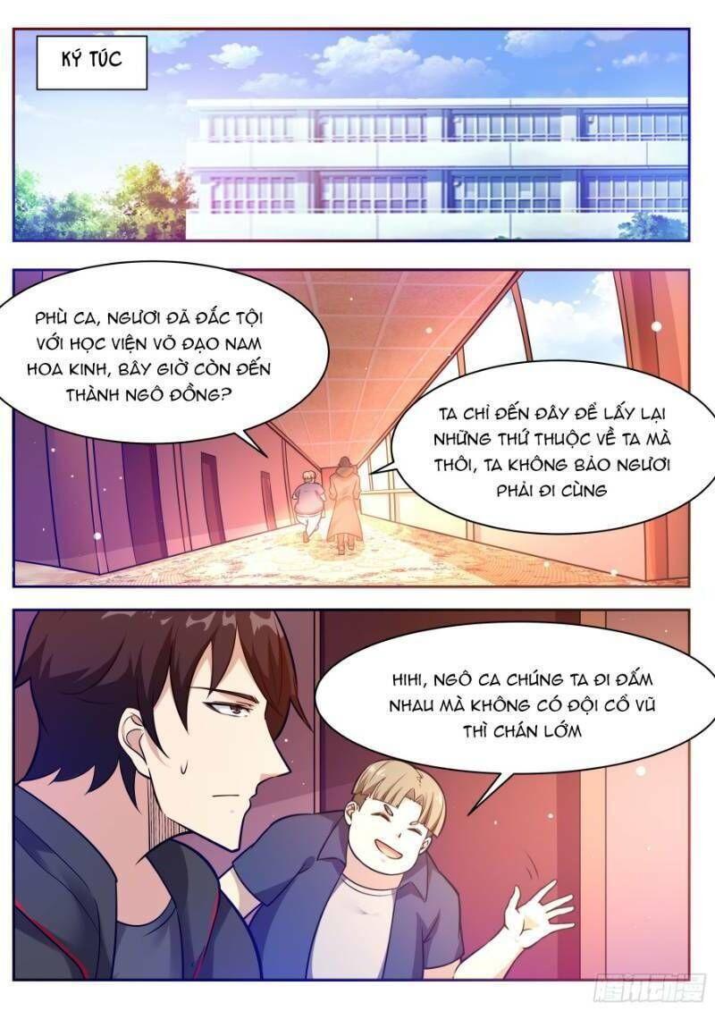 Tối Cường Thần Vương Chapter 94 - 15
