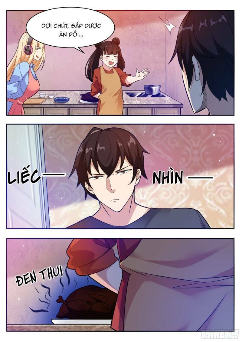Tối Cường Thần Vương Chapter 94 - 6