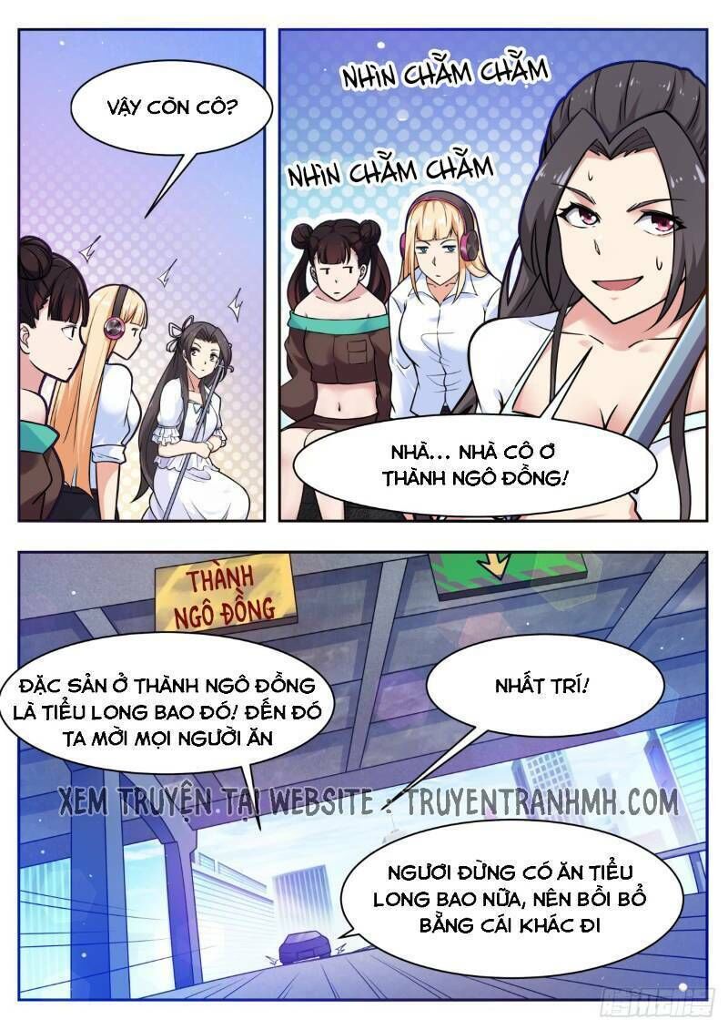Tối Cường Thần Vương Chapter 96 - 3