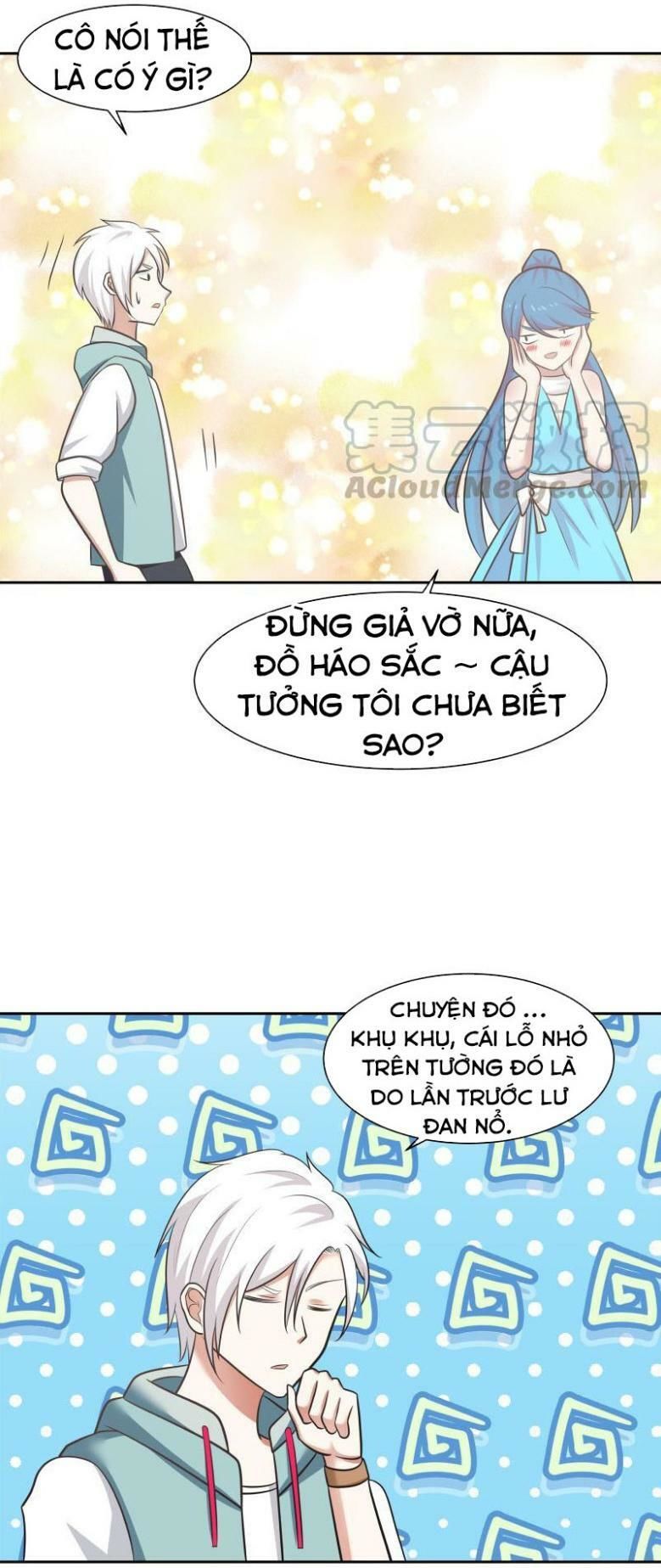 Trên Người Ta Có Một Con Rồng Chapter 157 - 12