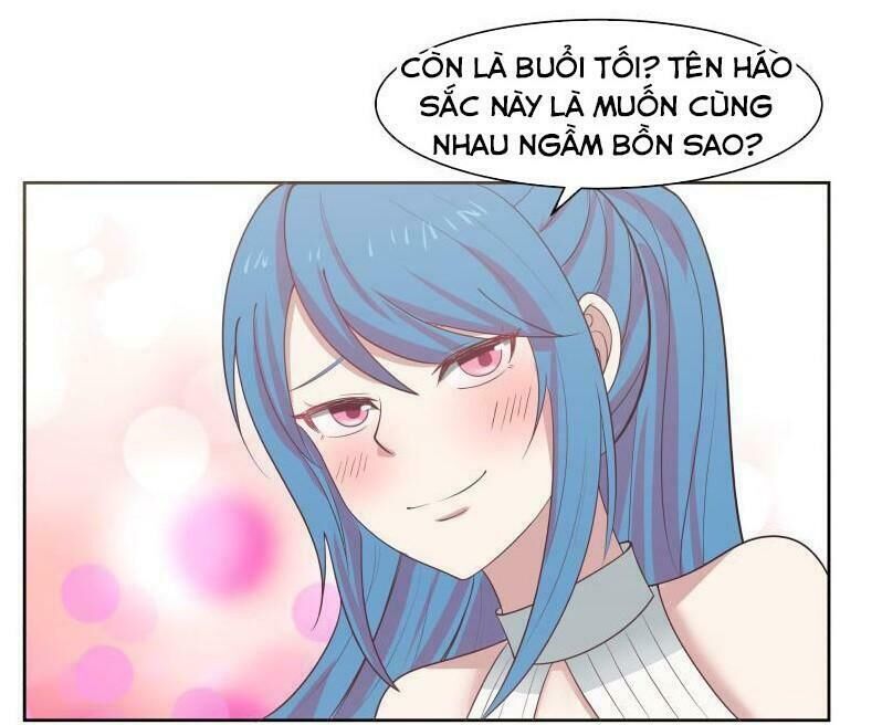 Trên Người Ta Có Một Con Rồng Chapter 172 - 1