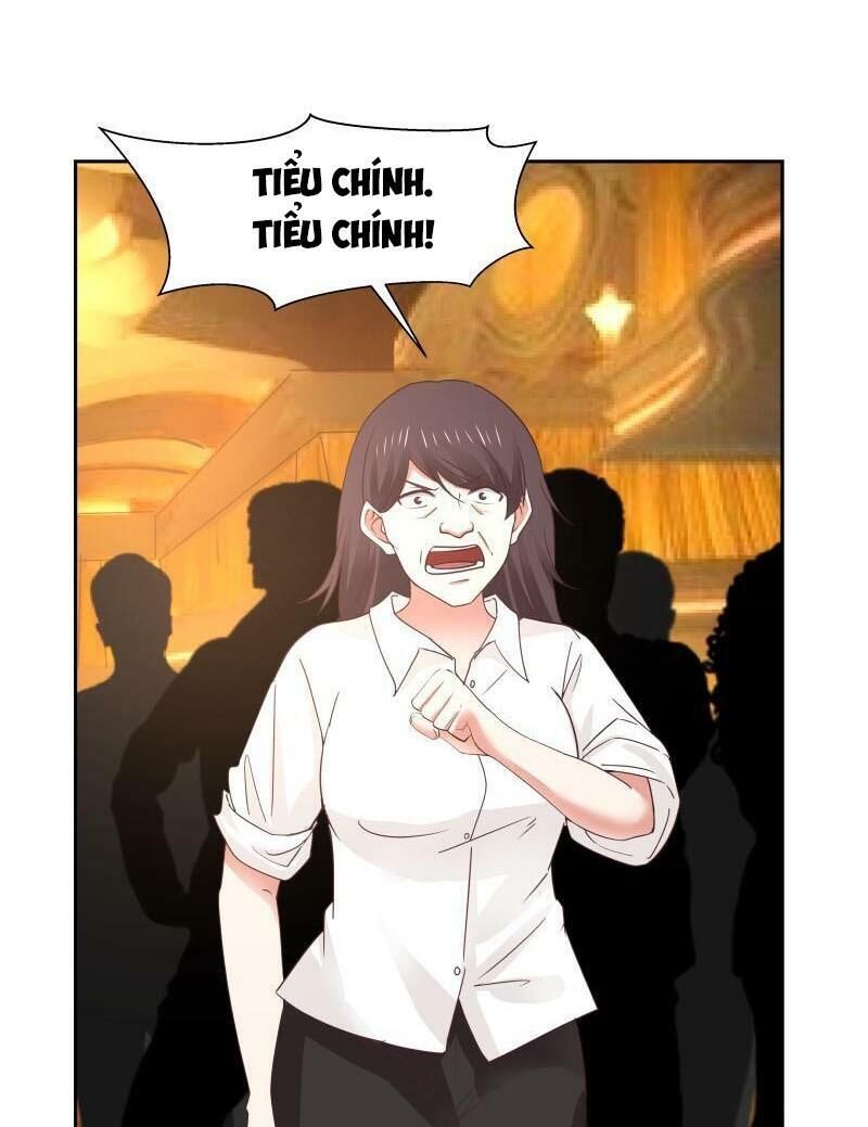 Trên Người Ta Có Một Con Rồng Chapter 186 - 17