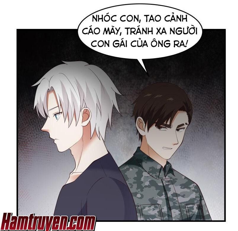 Trên Người Ta Có Một Con Rồng Chapter 208 - 12