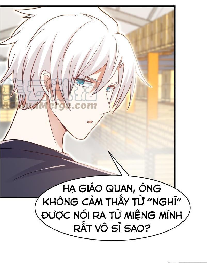 Trên Người Ta Có Một Con Rồng Chapter 215 - 4