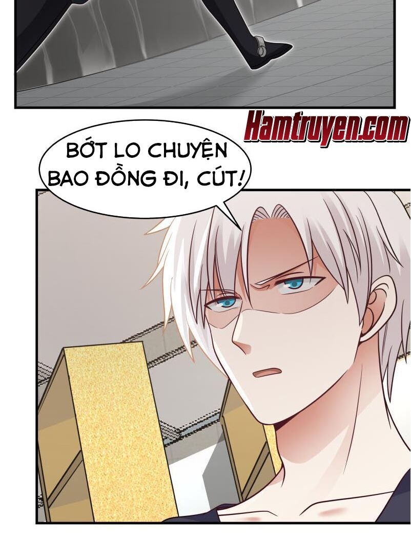 Trên Người Ta Có Một Con Rồng Chapter 215 - 7