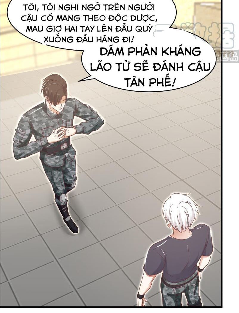 Trên Người Ta Có Một Con Rồng Chapter 215 - 9