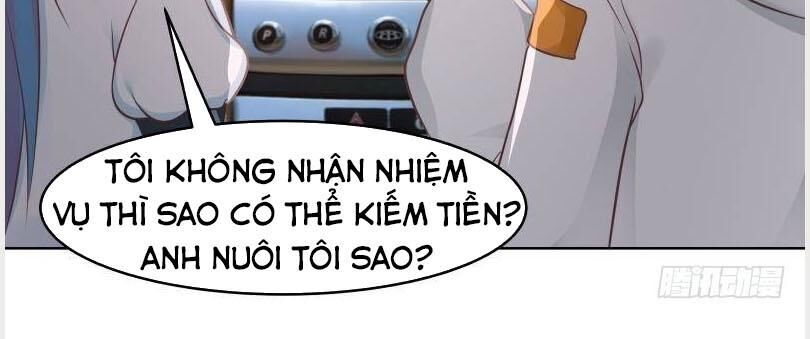 Trên Người Ta Có Một Con Rồng Chapter 221 - 5