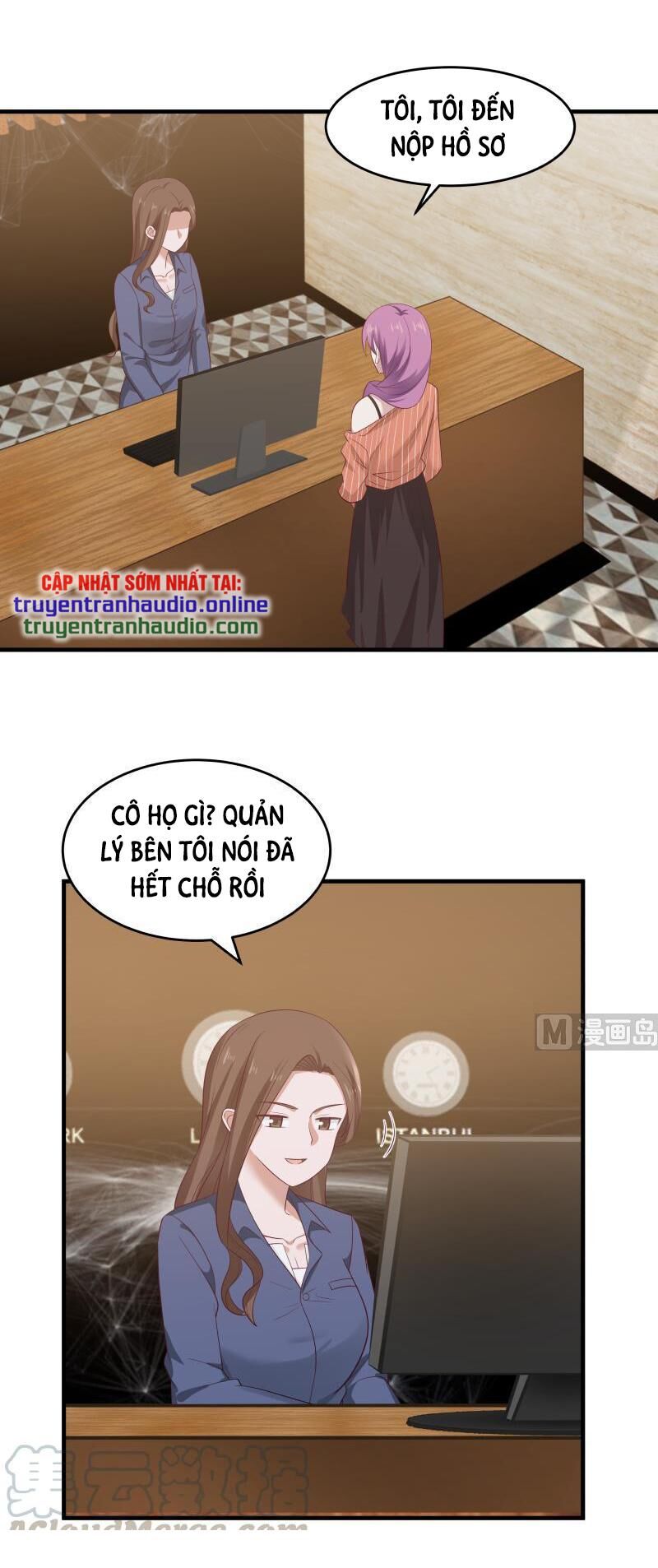 Trên Người Ta Có Một Con Rồng Chapter 239 - 18