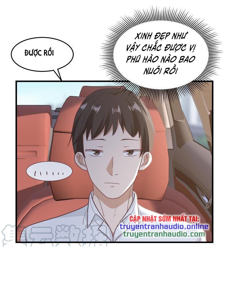 Trên Người Ta Có Một Con Rồng Chapter 239 - 10
