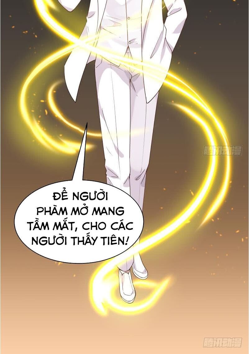 Trên Người Ta Có Một Con Rồng Chapter 125 - 14