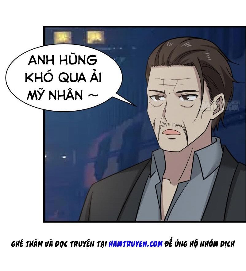 Trên Người Ta Có Một Con Rồng Chapter 131 - 19