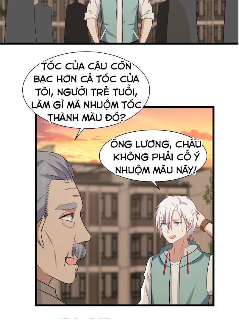 Trên Người Ta Có Một Con Rồng Chapter 135 - 6