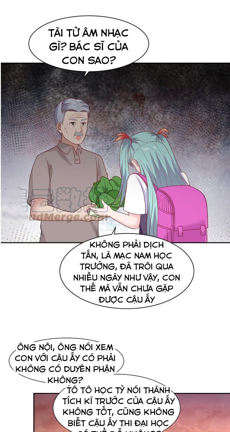 Trên Người Ta Có Một Con Rồng Chapter 136 - 4