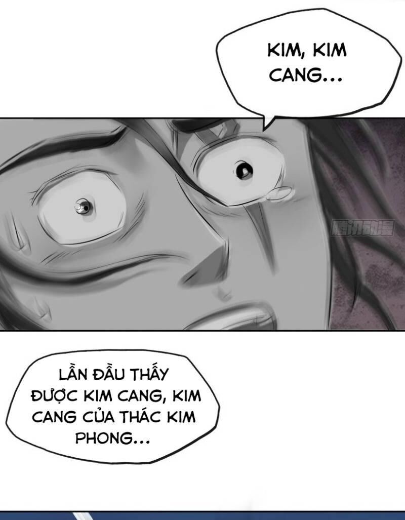 Chấp Kiếm Giả Chapter 10 - 19