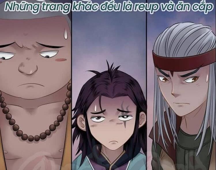 Chấp Kiếm Giả Chapter 11 - 26