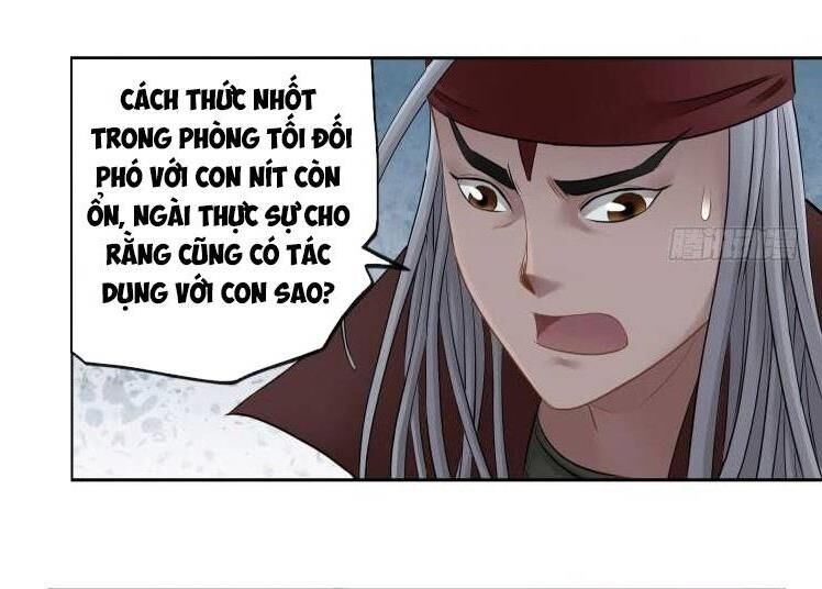 Chấp Kiếm Giả Chapter 11 - 37