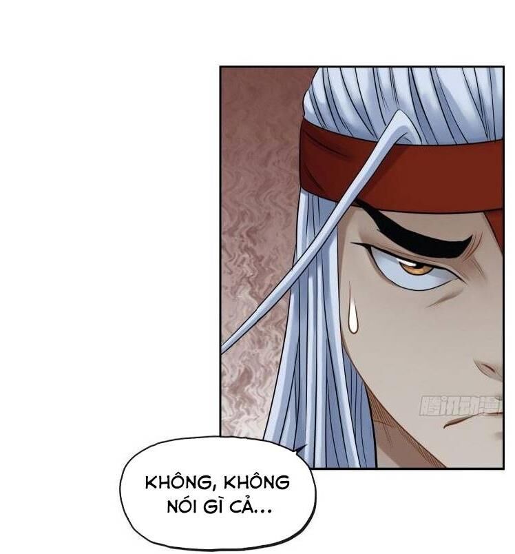 Chấp Kiếm Giả Chapter 11 - 40
